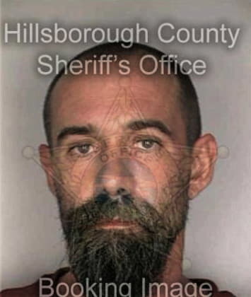 Jonathon Hilliard, - Hillsborough County, FL 