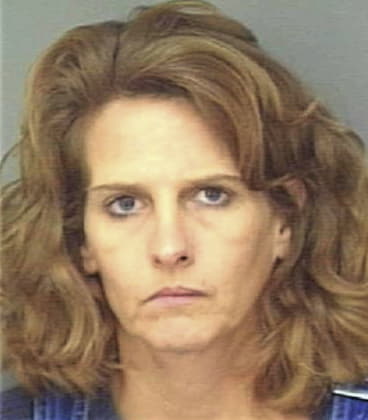 Cynthia Hunton, - Polk County, FL 