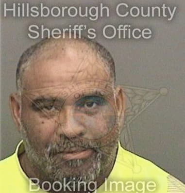 Ali Ibrihim, - Hillsborough County, FL 