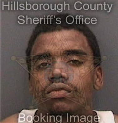 Rudolph Ingram, - Hillsborough County, FL 