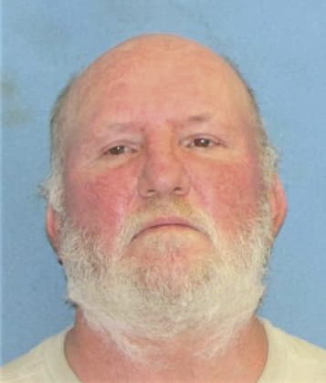 Ralph Irwin, - Pulaski County, AR 