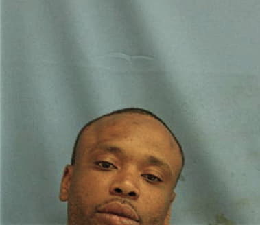 Terrance James, - Pulaski County, AR 