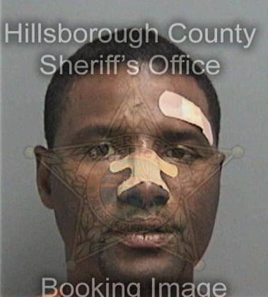 Christopher Jamison, - Hillsborough County, FL 