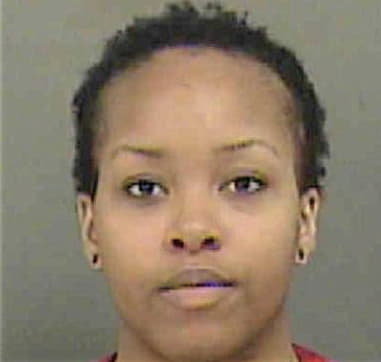 Tiffany Jeffers, - Mecklenburg County, NC 