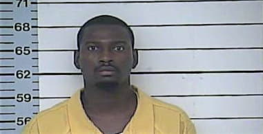 Kenny Jeffries, - Desoto County, MS 