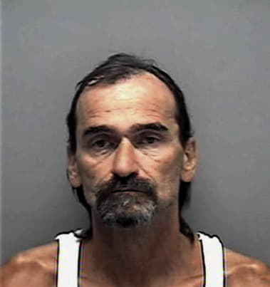 Charles Johnson, - Lee County, FL 