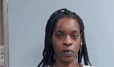 Stephanie Johnson - Fayette County, KY 