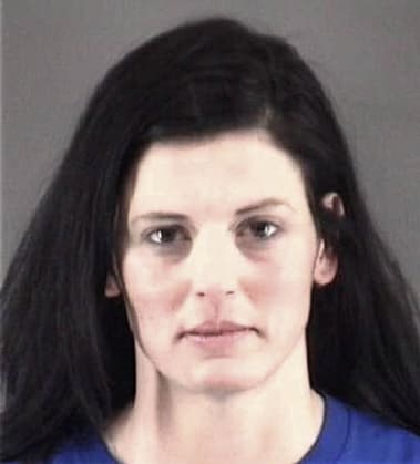 Susan Johnson - Forsyth County, NC 