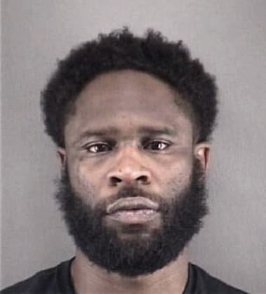 Terry Johnson - Forsyth County, NC 