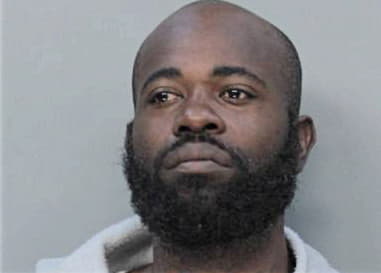 Anthony Jones, - Dade County, FL 