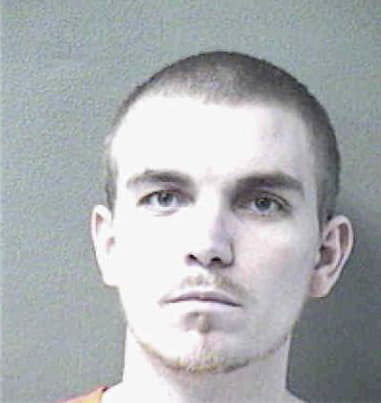 Christopher Kelley, - Okaloosa County, FL 