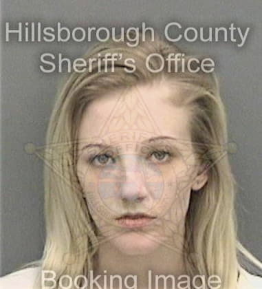 Stephanie Kempton, - Hillsborough County, FL 