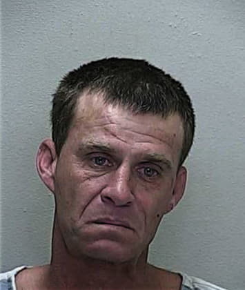 James King, - Marion County, FL 