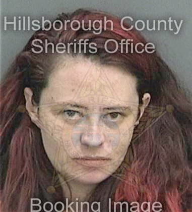 Kelly Kipp, - Hillsborough County, FL 