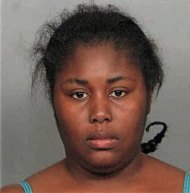 Tamkina Kirkland, - Dade County, FL 