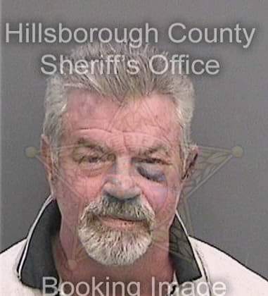 Roberto Knoxreyes, - Hillsborough County, FL 