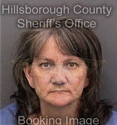 Kelly Kramer, - Hillsborough County, FL 