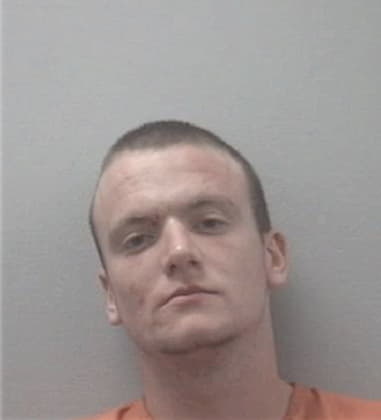 Matthew Lance, - Lexington County, SC 