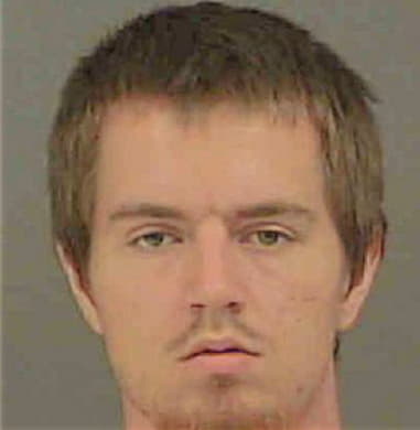 Michael Lasiter, - Mecklenburg County, NC 