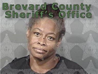 Naemia Lawrence-Mathis, - Brevard County, FL 