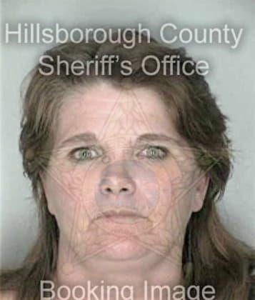 Magdalena Leftwich, - Hillsborough County, FL 