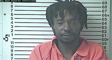 Wesley Lewis, - Hardin County, KY 