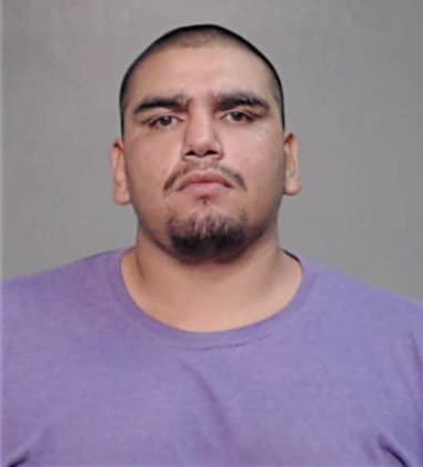 Gabriel Linares, - Hidalgo County, TX 