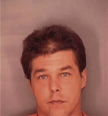 Jason Lloyd - Polk County, FL 