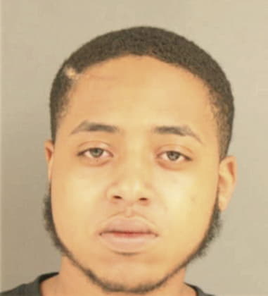 Tyrone Lloyd - Hinds County, MS 