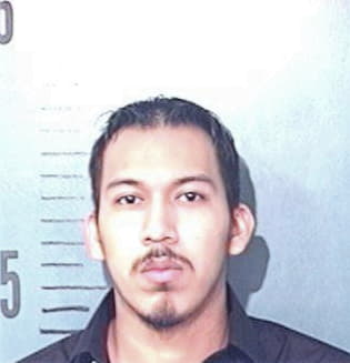 Joel Lopez - Taylor County, TX 