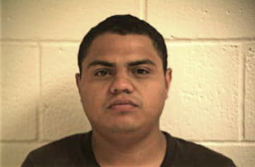 John Loredo - Hidalgo County, TX 