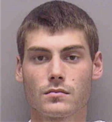 Joseph Magrini, - Lee County, FL 