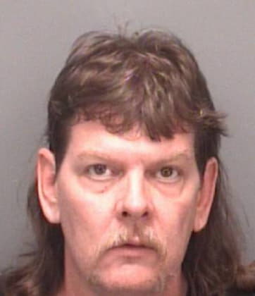 David Malenfant, - Pinellas County, FL 