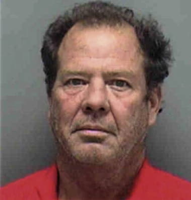 Ronald Mann, - Lee County, FL 