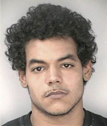 Steven Matschke - Hillsborough County, FL 