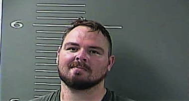 Jeffery Maynard, - Johnson County, KY 