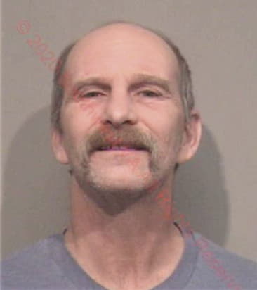 Timothy McClanahan, - Washington County, VA 