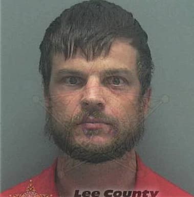 Adam McCollum, - Lee County, FL 