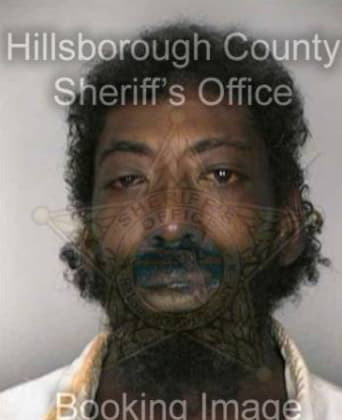 Boyd McCraney - Hillsborough County, FL 