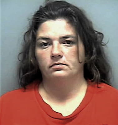 Lisa McCreary, - Lee County, FL 