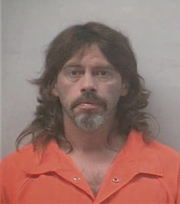 Michael McDonald, - LaPorte County, IN 