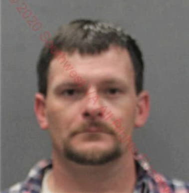 Jerry McMurray, - Washington County, VA 