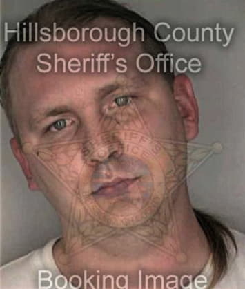 Humberto Mejias - Hillsborough County, FL 