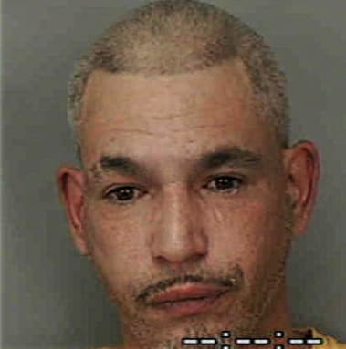 Joshua Mellon - Polk County, FL 