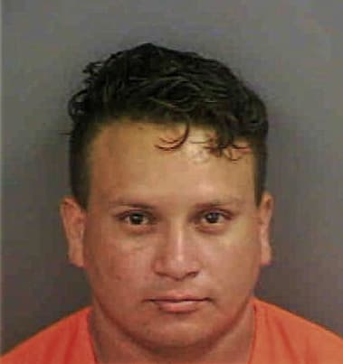 Juan Mendoza, - Collier County, FL 