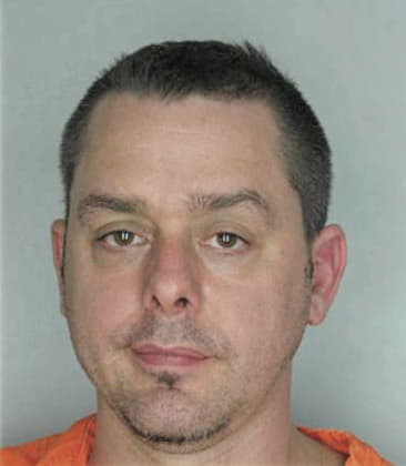 David Messer - Hillsborough County, FL 
