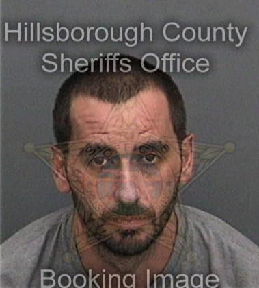 Eric Milis - Hillsborough County, FL 