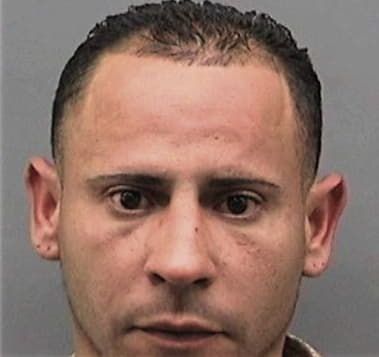 Kenneth Miller - Hillsborough County, FL 