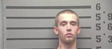 Russell Miller, - Hopkins County, KY 