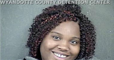 Merlena Mims, - Wyandotte County, KS 